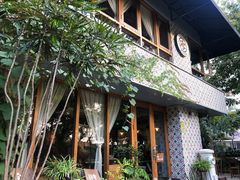 -时光花园(白鹭洲店)