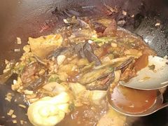 -江湖水乡铁锅炖魚(周庄嘉园店)