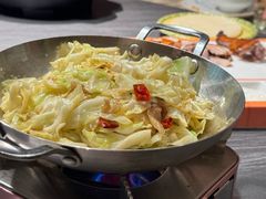 -梁家大院•农家菜(昆山会展中心店)