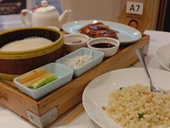 -红城阁·上海味道(四平路店)