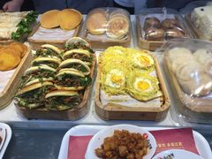 -送福记宋记粥铺(南京南街店)