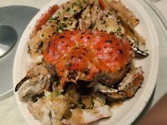 -大东海海鲜酒楼(渔人码头总店)