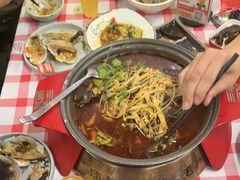 -三毛演义·湖南烧烤大排档(南浦店)