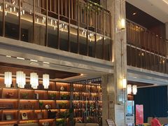 -御海8号温泉酒店
