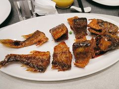 -新吉士·上海菜(浦东LCM置汇旭辉店)