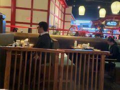 -牛New寿喜烧(金茂览秀城店)