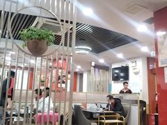 -潮汕美牛肉丸火锅店(天宁寺店)