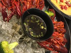 -金陵暴走小龙虾·迷踪蟹(凯德MALL店)