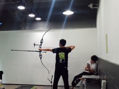 -無弓射箭俱乐部(领展中心城店)