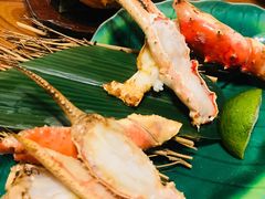 -蟹道乐(道顿堀本店)