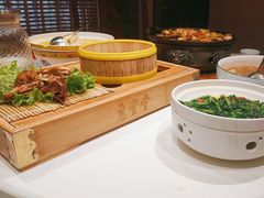-惠丰堂饭庄·烤鸭·京味菜(万泉庄 苏州桥店)