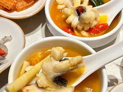 -海底捞火锅(稻河古街夜宵主题店)