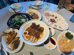 -陈鹏鹏潮汕菜(欢乐海岸 海边景观店)