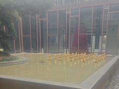 -上海崇明金茂凯悦酒店