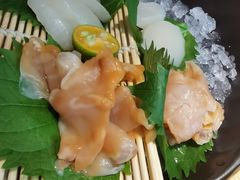 -枝魯枝魯自助料理