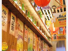 -坂吉屋·居酒屋深夜食堂(龙湖店)