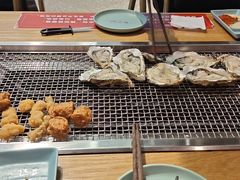 -蚝英雄鲜蚝自助专门店(长楹天街直营店)