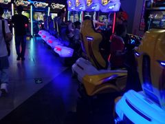 -核客电玩城(清泉店)