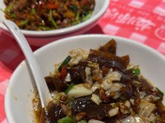 -龙师傅卤炒(天马店)