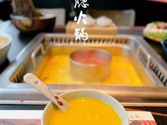 -大隐·成都火锅Bistro(合生麒麟新天地店)
