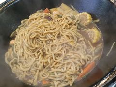 -玉麦手工面条(黄海大街店)