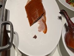 -四季民福烤鸭店(外滩外白渡桥店)