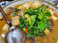 -下梅人家土菜馆(历史文化餐厅度假区店)