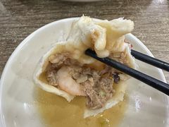 -津门张记包子铺(华昌道店)