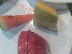 -松坂屋日料自助(长城路店)