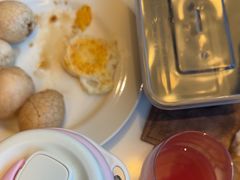 -云厨·高空西餐厅(成都瑯珀·凯悦臻选酒店)