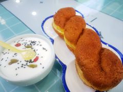 -西部一方丝路美食