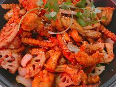 -渝蛙馆(新百店)