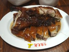 -陈光记烧腊(长寿路店)
