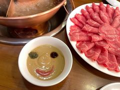 -清真·鸦儿李记·涮肉(和平里店)