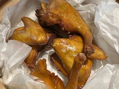 -大鸽饭(岗顶店)