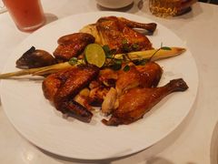 -美奈小馆·越南料理(中航城君尚购物中心店)