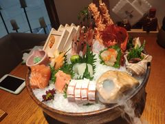 -花潮料理艺食馆(SM新生活广场店)