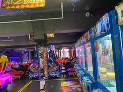 -核客电玩城(东门店)