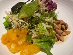 -真地道京味府·鲜橙烤鸭·北京菜(朝外大街东大桥店)