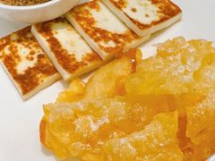 -一坐一忘云南菜(卓悦中心)