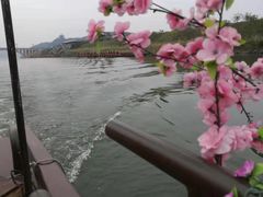 -常德桃花源景区