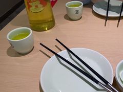 -吕氏疙瘩汤·海鲜新鲁菜(凯德mall新都心店)