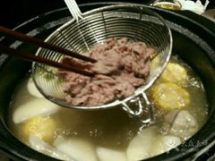 -八合里潮汕鲜牛肉火锅(吉大店)