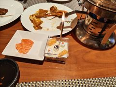 -明月东一酒店·菲斯特自助餐厅