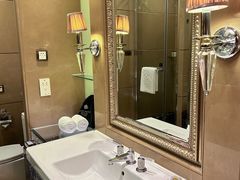 -上海浦东星河湾酒店