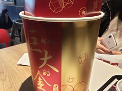 -肯德基(世纪金源店)