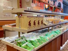 -沪上阿姨·臻选茶饮(上海环球港店)