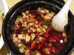 陈麻婆豆腐-陈麻婆豆腐(春熙店)