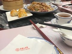 -中国大酒店·食街
