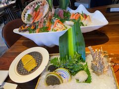 -Mr.Fish鱼鲜生海鲜放题(高德置地冬广场店)